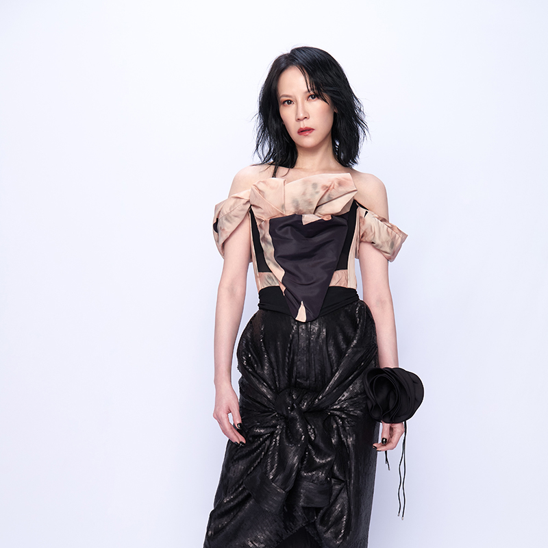 楊乃文 Naiwen Yang