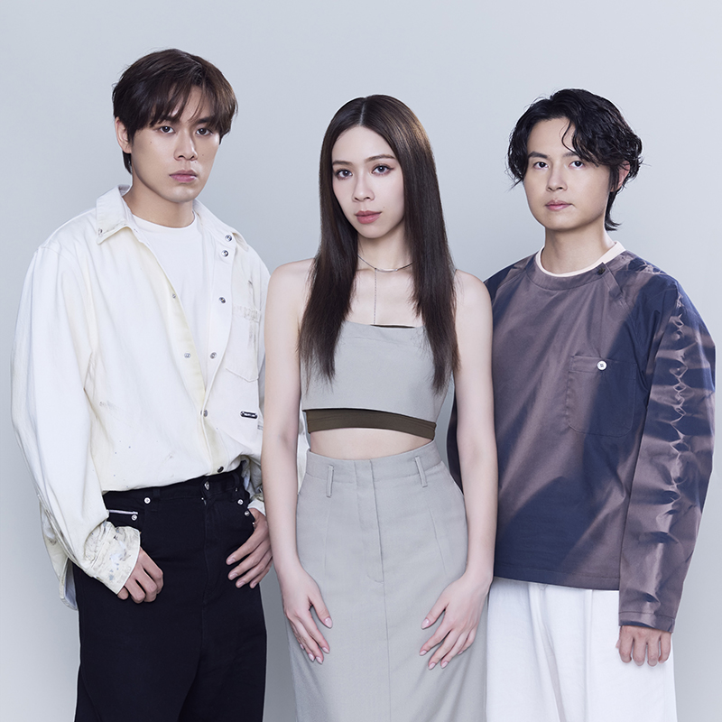 告五人 Accusefive