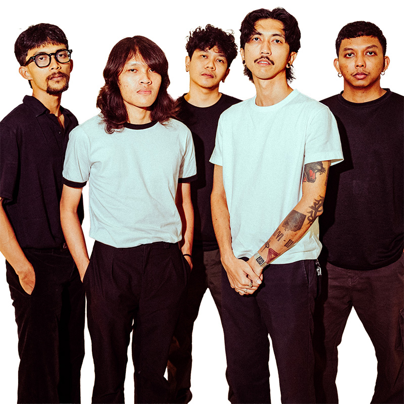 The Melting Minds [ID]