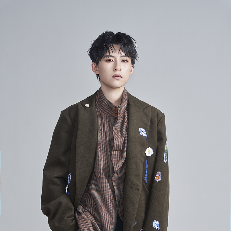 王彙筑 Hui Chu Wang