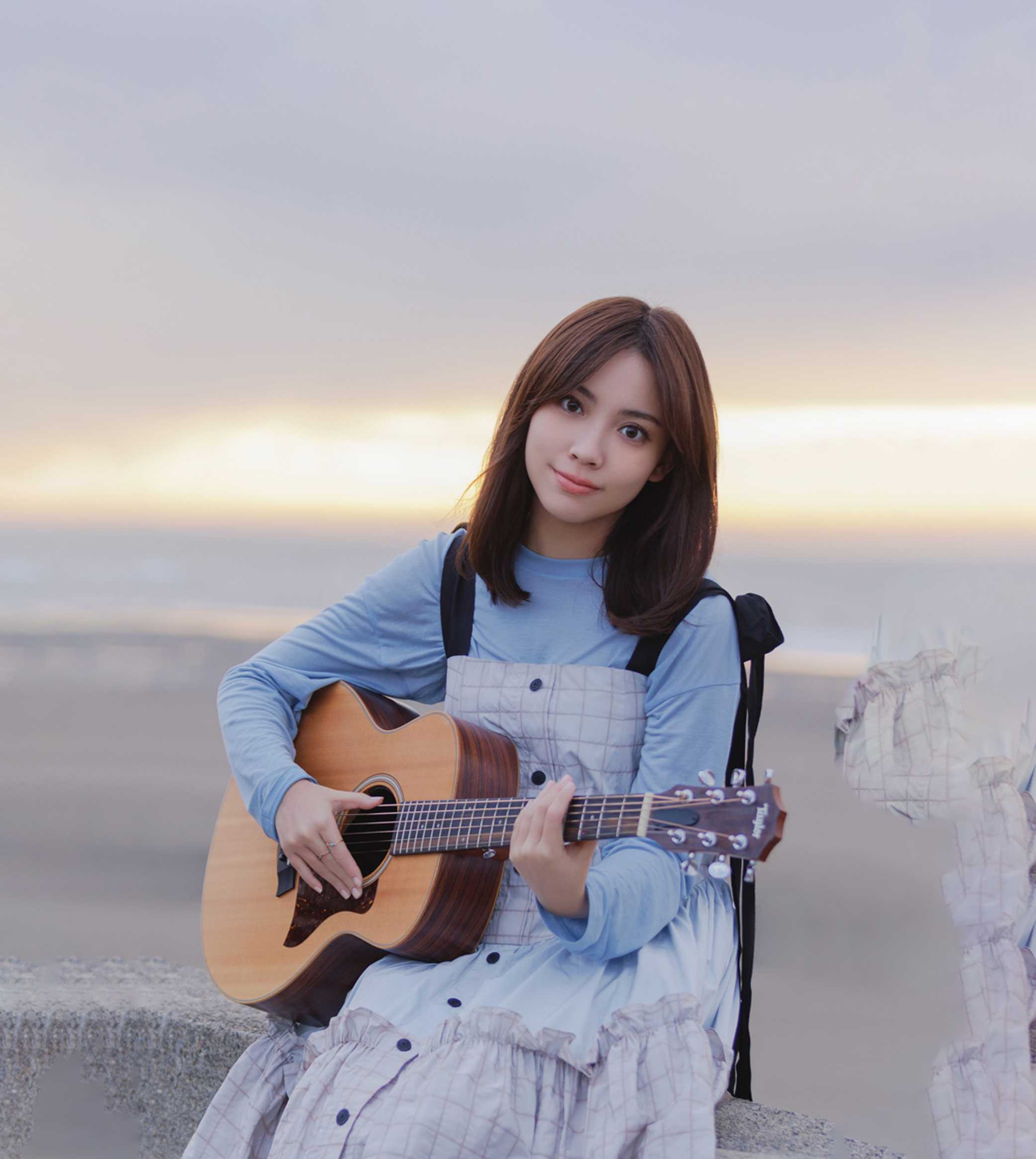 陳佩賢 Jesslyn